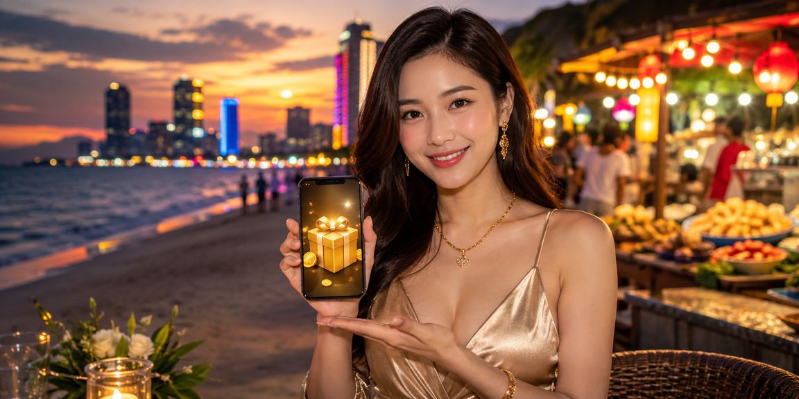 Người dân Đà Nẵng theo dõi tường thuật trực tiếp và cá cược thể thao trên điện thoại