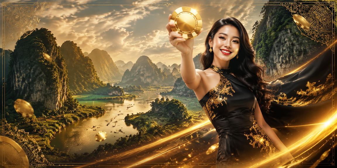 Người dùng tại Ninh Bình kiểm tra kết quả xổ số và thông tin thưởng hoàn tiền trên điện thoại