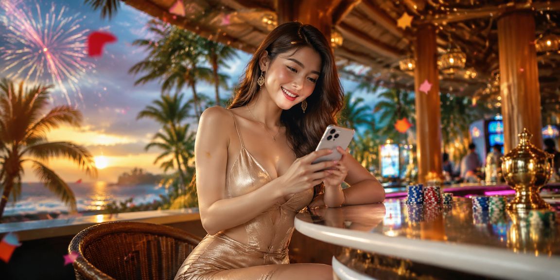 Lễ hội casino trực tuyến trên thiết bị di động tại Ninh Bình