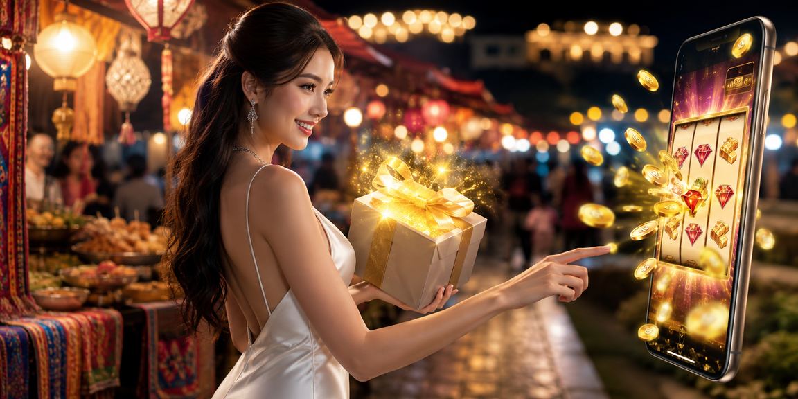 Người dùng tại Sa Pa thao tác tài khoản và kiểm tra hướng dẫn thanh toán trực tuyến vào buổi tối