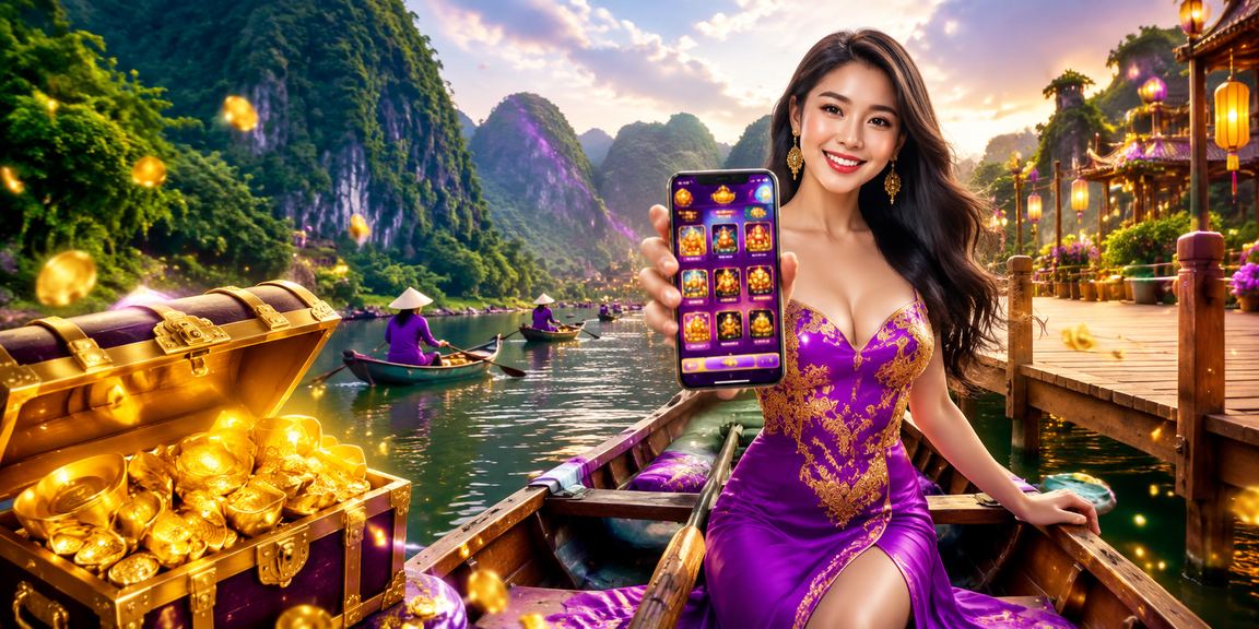 Người dùng Việt Nam trải nghiệm cá cược trực tuyến trên điện thoại